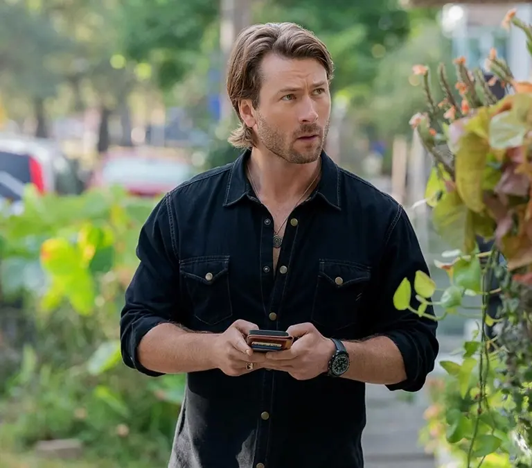 Prime Video Aposta em “Calamities”: Uma Nova Série de David Weil com Glen Powell
