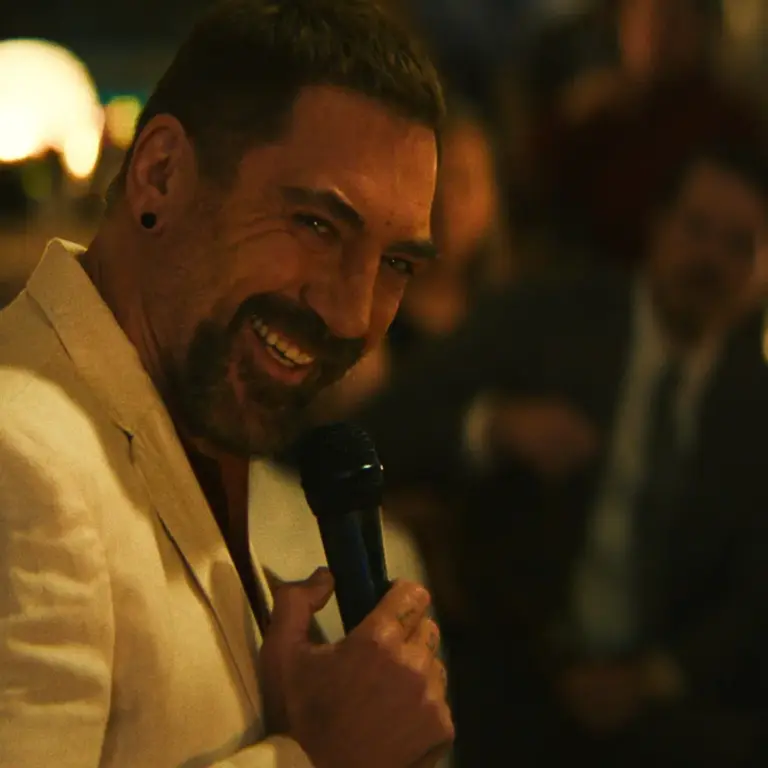 Cape Fear (2026): O Regresso de um Clássico com Javier Bardem