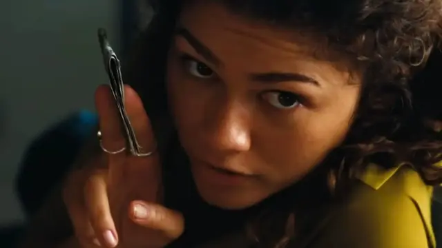 Euphoria (Temporada 3) - Estreia HBO Max Portugal