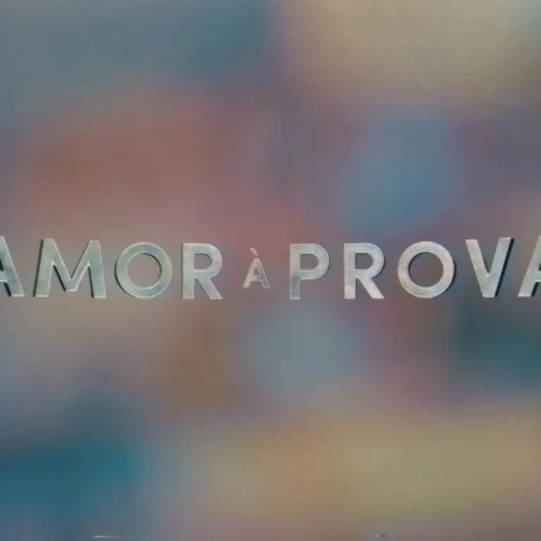 João de «Amor à Prova» Cede e Sente-se Mal: O que Isto Nos Revela Sobre a Série?