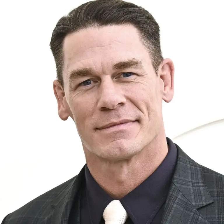 John Cena Conquista a Netflix com “Little Brother”