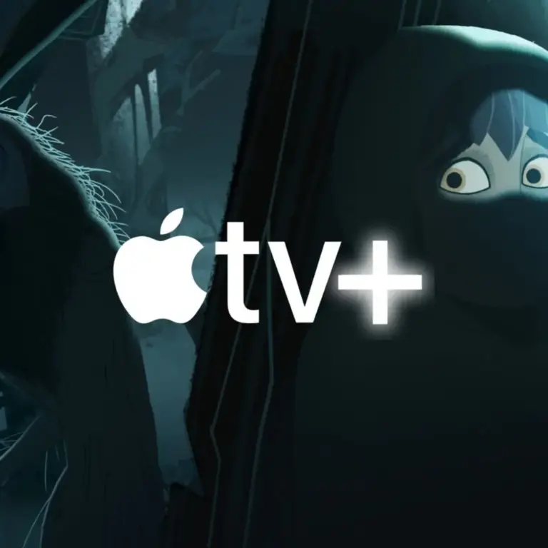 Abril 2026 na Apple TV+ Portugal: vizinhos perigosos e um minotauro com uma crise existencial