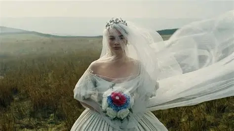 Wuthering Heights 2026