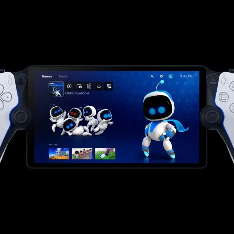 PlayStation Portal Recebe Atualização 7.0.2 em Tempos de Conectividade Instável