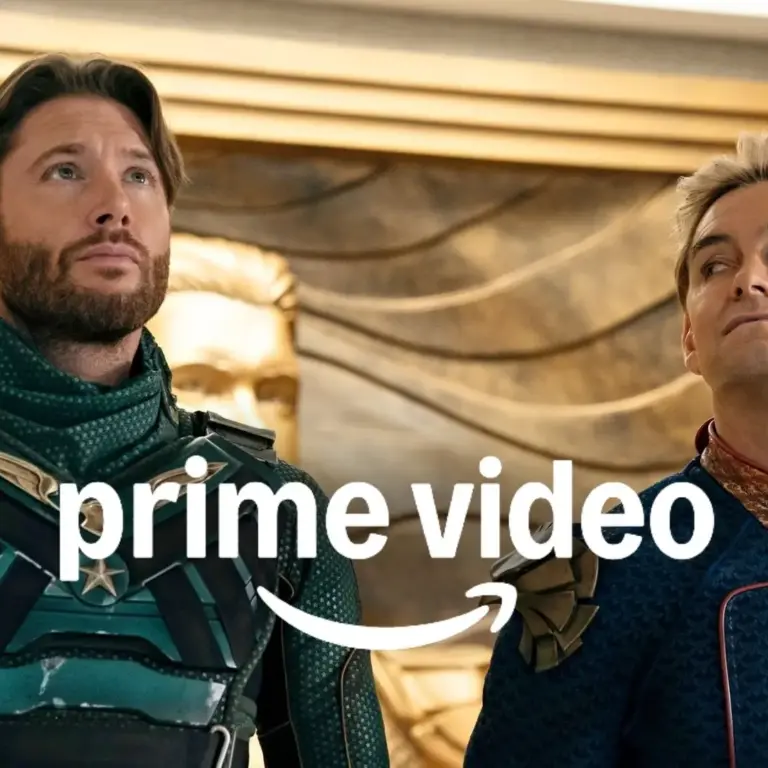 Prime Video Portugal em abril de 2026: The Boys diz adeus e Lisboa tem um assassino à solta