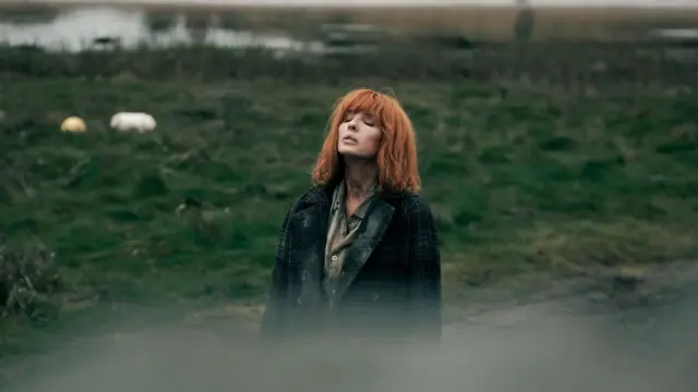 Under Salt Marsh (Temporada 1) - Estreia Skyshowtime Portugal