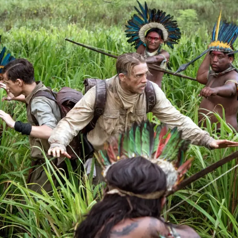 A Verdade Sobre ‘The Lost City of Z’: O Custo da Obsessão segundo James Gray