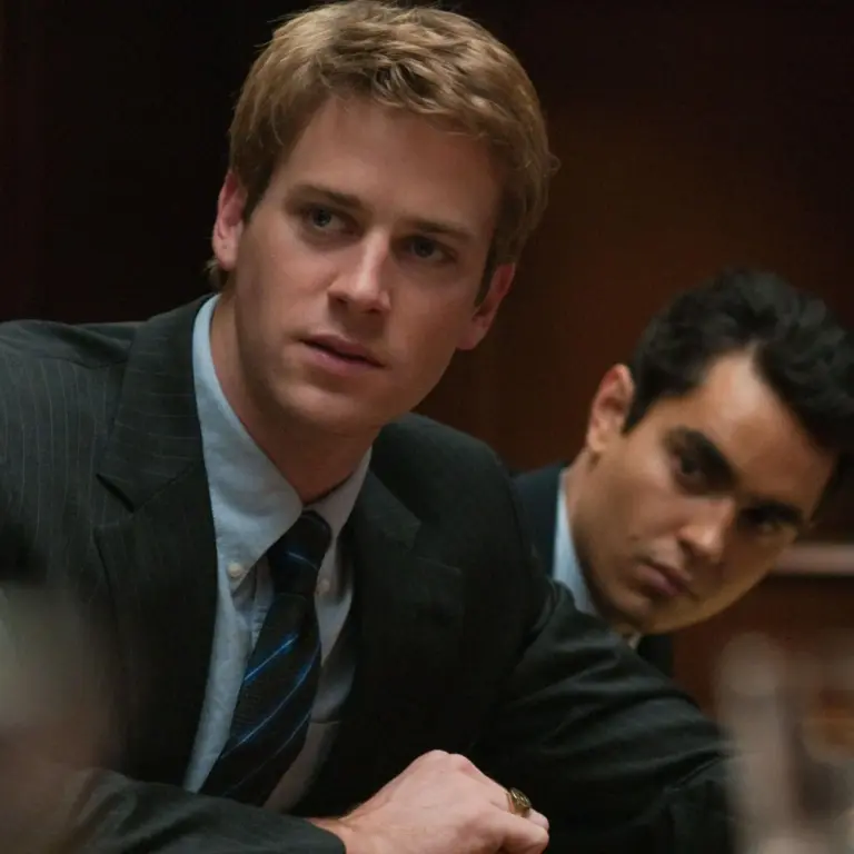 Quando Chega a Sequência de The Social Network? Entenda a Mudança de Narrativa