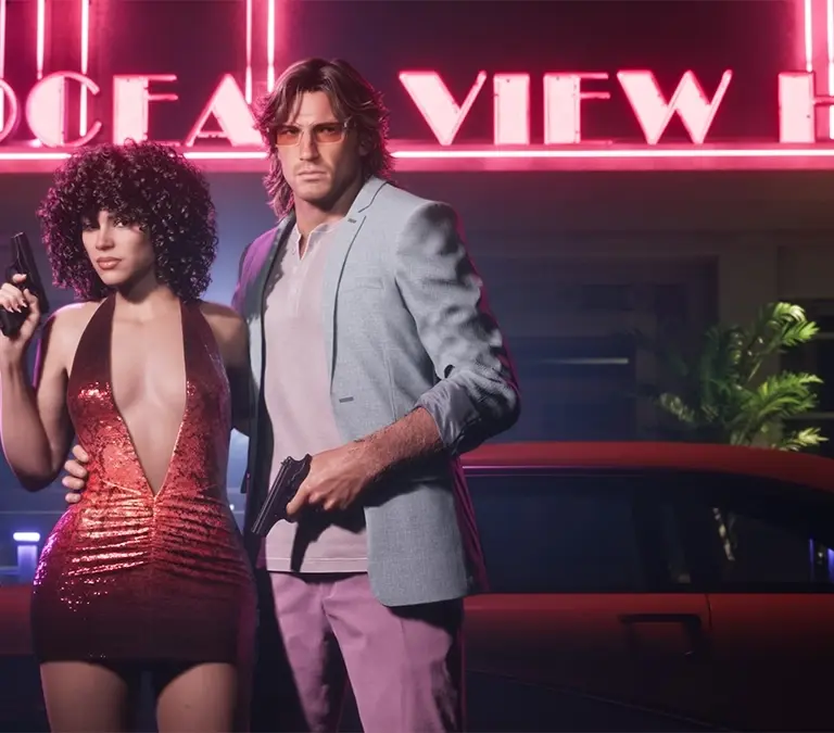 GTA 6: Revelados Detalhes da Ultimate Edition e Bónus de Pré-venda