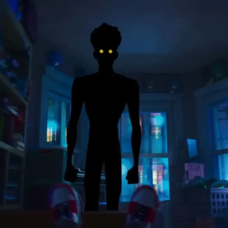 Spider-Man: Beyond The Spider-Verse — A Um Ano da Sua Estreia