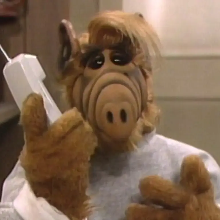 VinTV em Julho 2026: Prepara o Sofá, o Alf Está de Volta