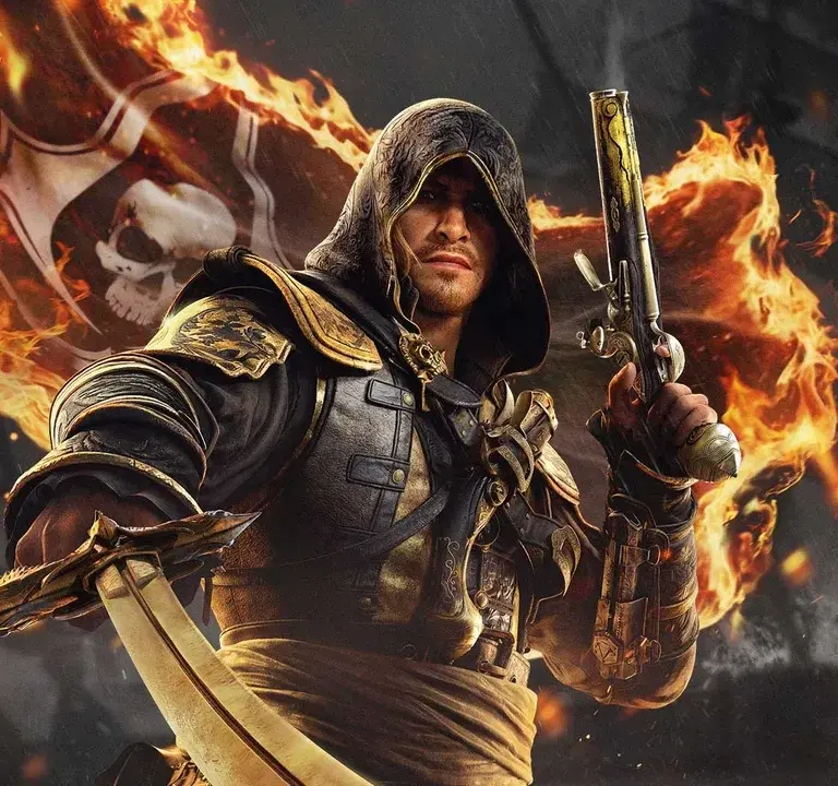 Assassin’s Creed Black Flag Resynced no PS5: Beleza e Desempenho de 2026