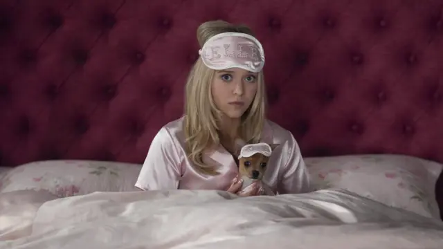Elle (Temporada 1) - Prime Video