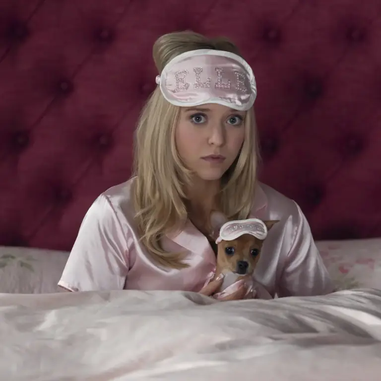 Prime Video Portugal em julho de 2026: “Elle” reescreve Legalmente Loira