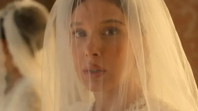 Enola Holmes 3 (2026) - Netflix Portugal