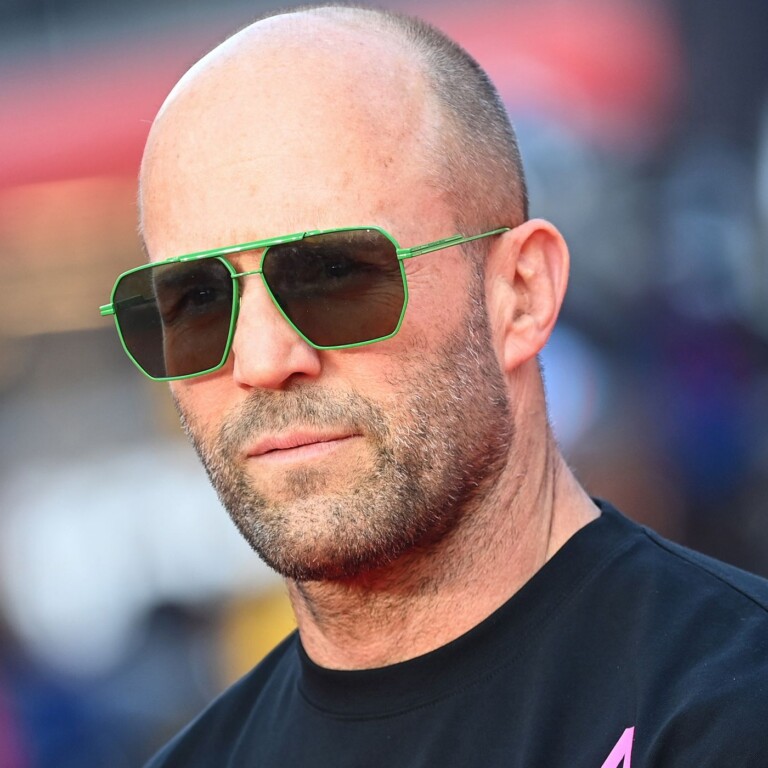 Mutiny: O Novo Thriller de Ação de Jason Statham em 2026