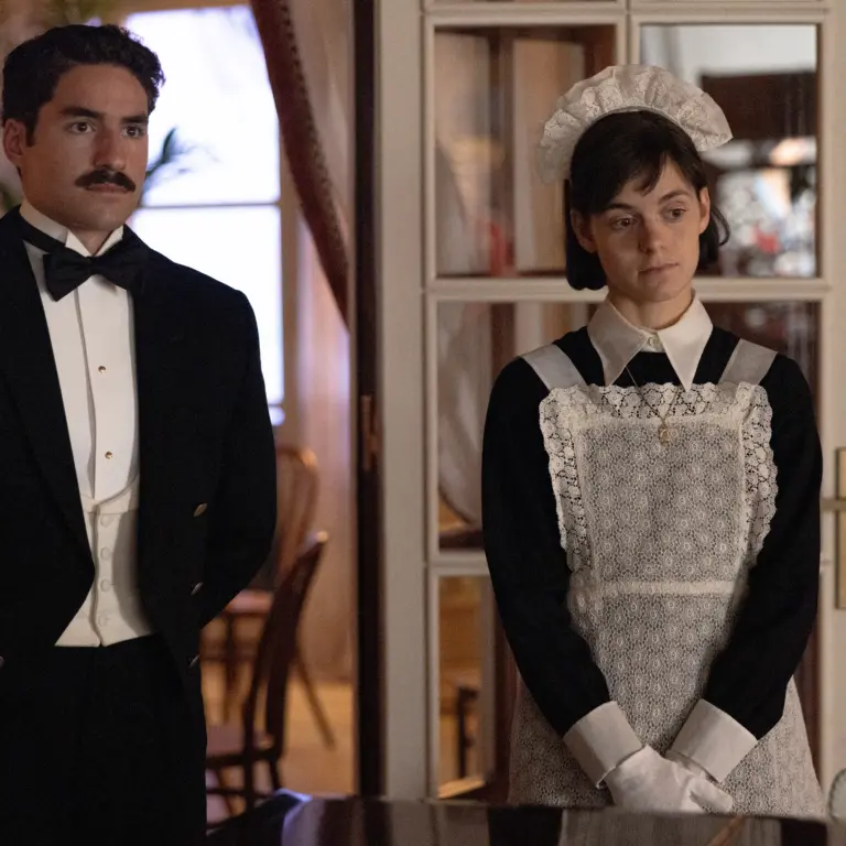 Crimes e José Condessa? Temos um Problema Final na Netflix