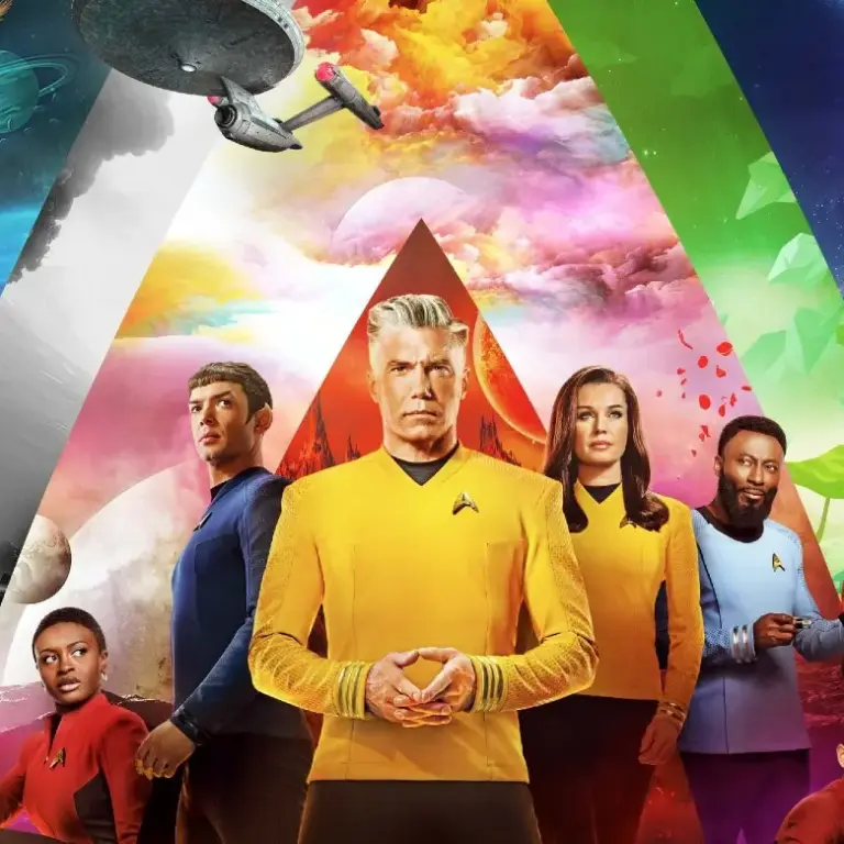 Estreias SkyShowtime Portugal: Maratona no Sofá para Esquecer o Calor de Julho