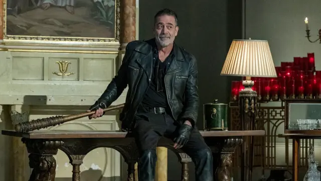 The Walking Dead- Dead City (Temporada 3) - AMC