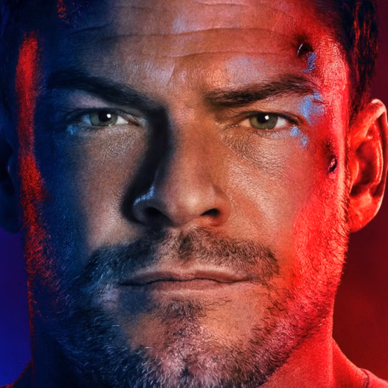 Prime Video Portugal em agosto de 2026: “Reacher” troca os murros pelo metro de Nova Iorque