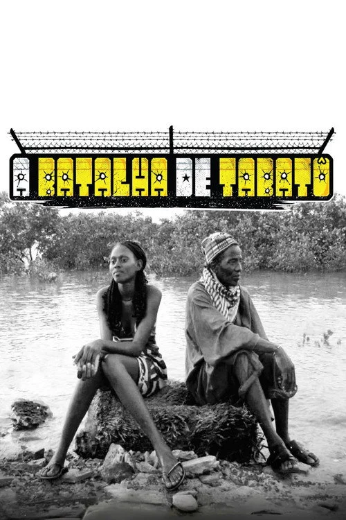 A Batalha de Tabatô
