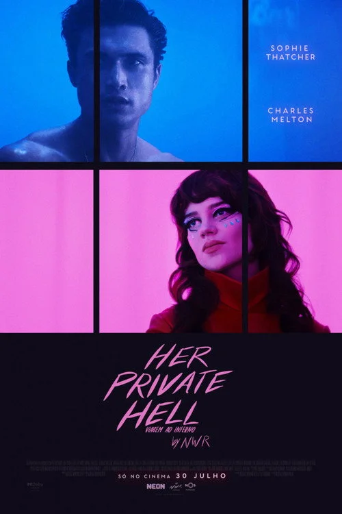 Her Private Hell – Viagem ao Inferno