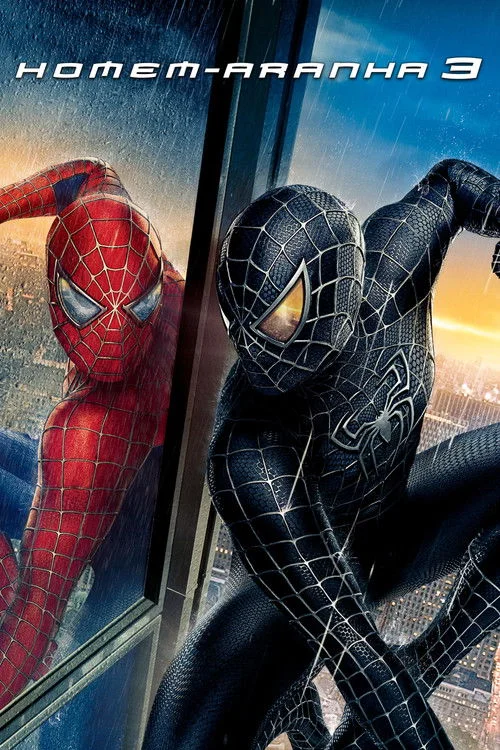 Homem-Aranha 3