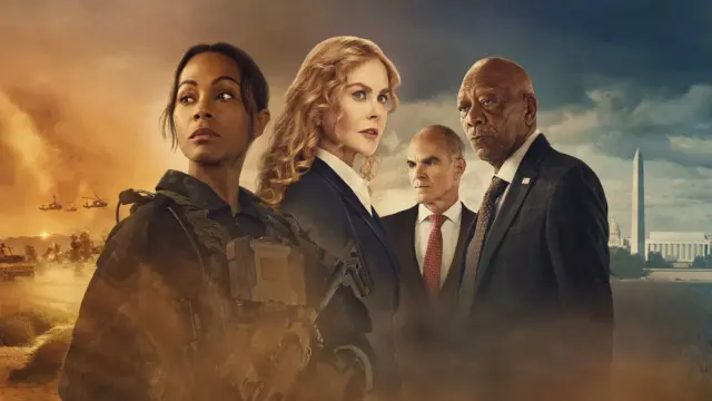 Estreias SkyShowtime Portugal: Espiões, Gritos e Nostalgia para Fechar Agosto