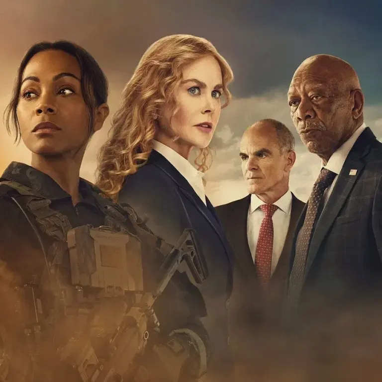 Estreias SkyShowtime Portugal: Espiões, Gritos e Nostalgia para Fechar Agosto