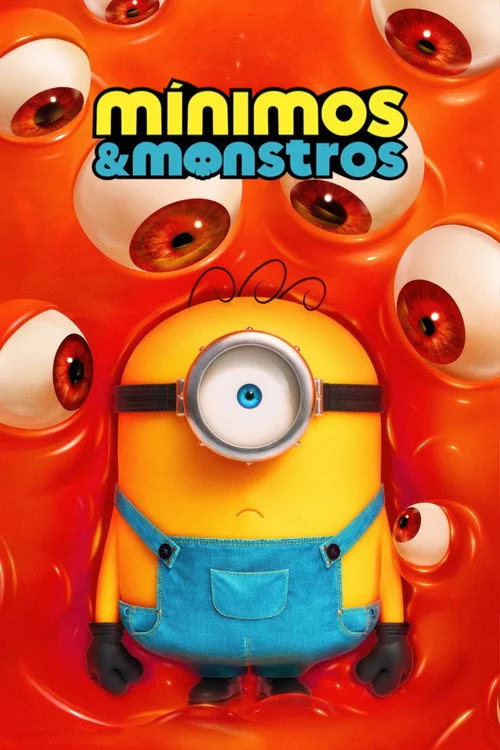 Mínimos & Monstros