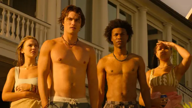 Outer Banks e Cem Anos de Solidão lideram as estreias da Netflix em agosto 2026