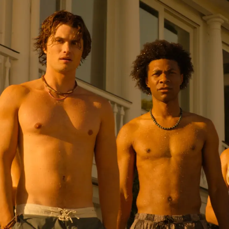 Outer Banks e Cem Anos de Solidão lideram as estreias da Netflix em agosto 2026