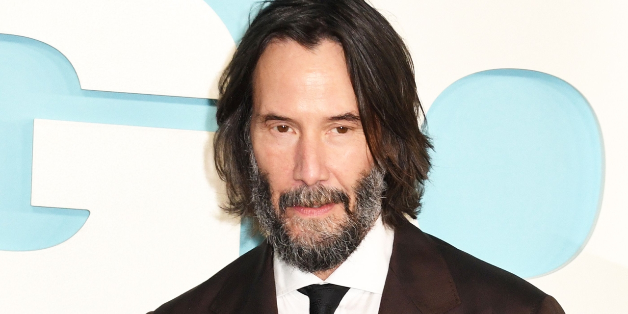 Keanu Reeves Substitui Estrela de Ação e Conquista Prime Video
