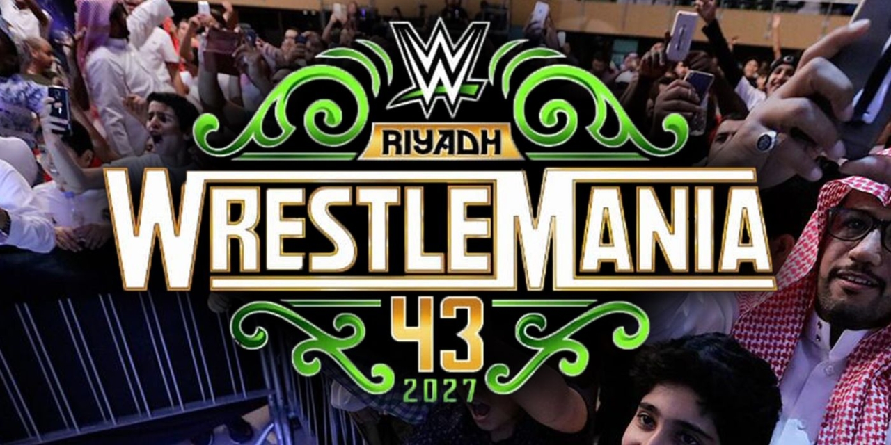 Rumores de WrestleMania 43 no The Sphere: A Verdade por Trás das Especulações