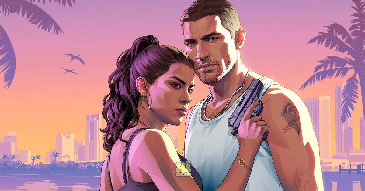 GTA 6: A Campanha Publicitária que Vai Transformar Miami em Vice City