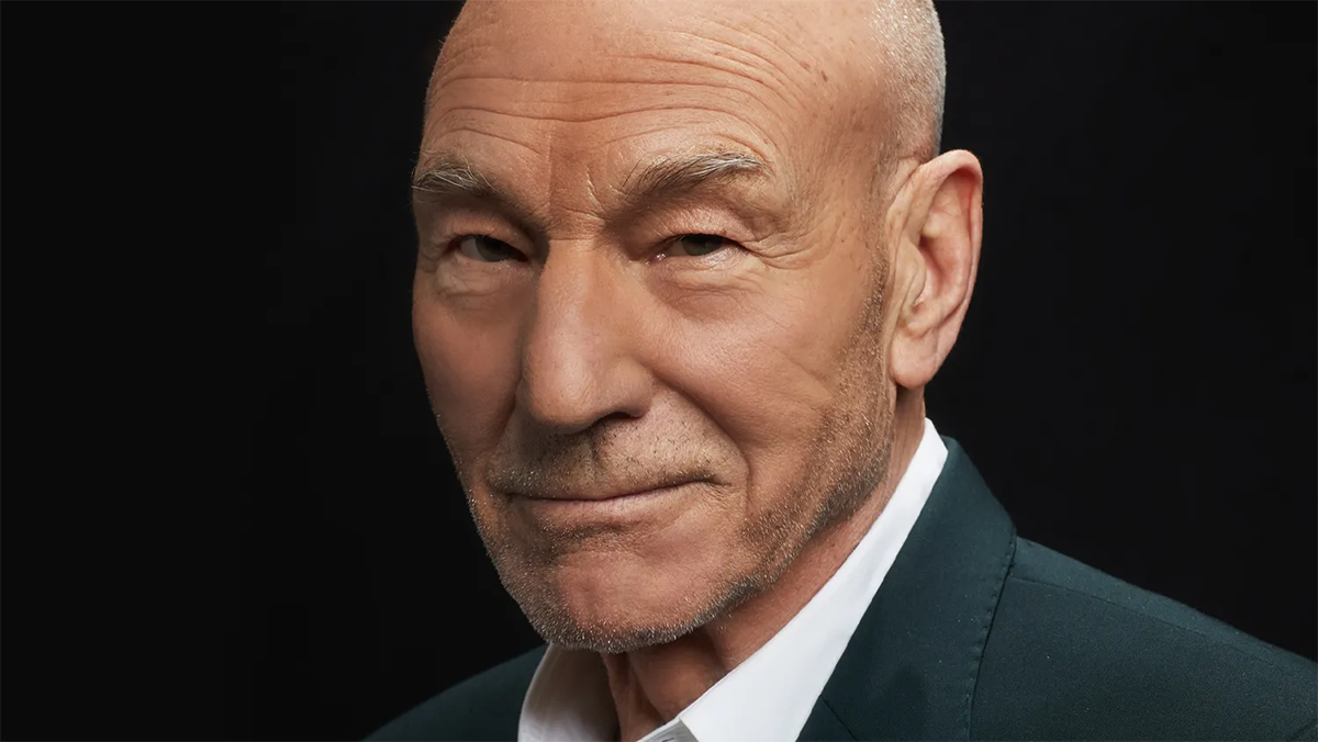 Patrick Stewart: O Legado do Capitão de Star Trek e Herói dos X-Men